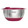 thumbnail image 7 of Viking 10-Piece Stainless Steel Mixing, Prep and Serving Bowl Set, 7 of 9