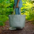 thumbnail image 2 of Logo Brands HBCU All Weather Tote, Assorted Teams, 2 of 5