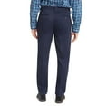 thumbnail image 3 of Lands' End Men's Flat Front Wrinkle Resistant Chino Pants, 3 of 6