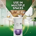 thumbnail image 5 of Air Wick Plug In Essential Oil Air Freshener Refills, Lavender & Chamomile, 9 refills, 5 of 11