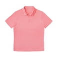 thumbnail image 5 of Member's Mark Men's Pattern Polo, 5 of 7