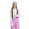 thumbnail image 3 of Hurley Kids 2-Piece Hat and Glove Set, 3 of 4