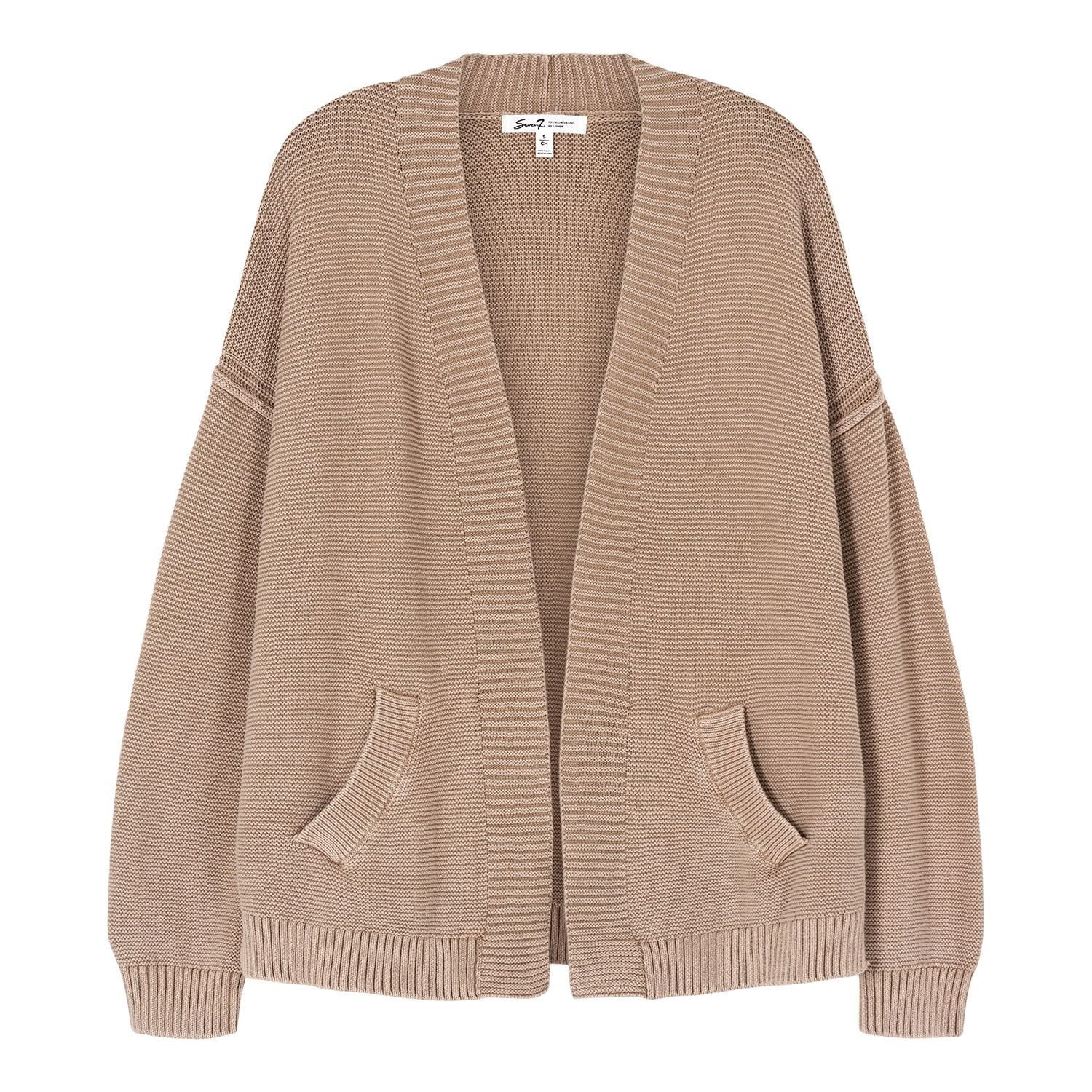 Seven7 Women's Open Knit Cardigan - Samsclub.com