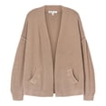 thumbnail image 9 of Seven7 Women's Open Knit Cardigan, 9 of 10