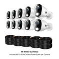thumbnail image 11 of Night Owl 4K Cameras with 2TB DVR Security System, 10pk., 11 of 11