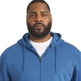 thumbnail image 21 of Dickies Men’s Fleece Full Zip Hoodie, 21 of 22