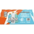 thumbnail image 1 of Gatorade Frost Thirst Quencher, Variety Pack 20 fl. oz., 24 pk., 1 of 10
