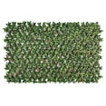 thumbnail image 2 of Select Surfaces Artificial Trellis Panel, 1-pack, Choose Type, 2 of 4