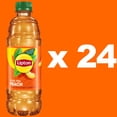 thumbnail image 3 of Lipton Peach Iced Tea 16.9 fl. oz., 24 pk., 3 of 5