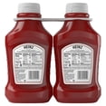 thumbnail image 5 of Heinz Simply Tomato Ketchup, 44 oz., 2 pk., 5 of 15