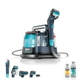 thumbnail interactive-video image 1 of Shark® StainStriker™ Portable Carpet & Upholstery Cleaner, 1 of 10