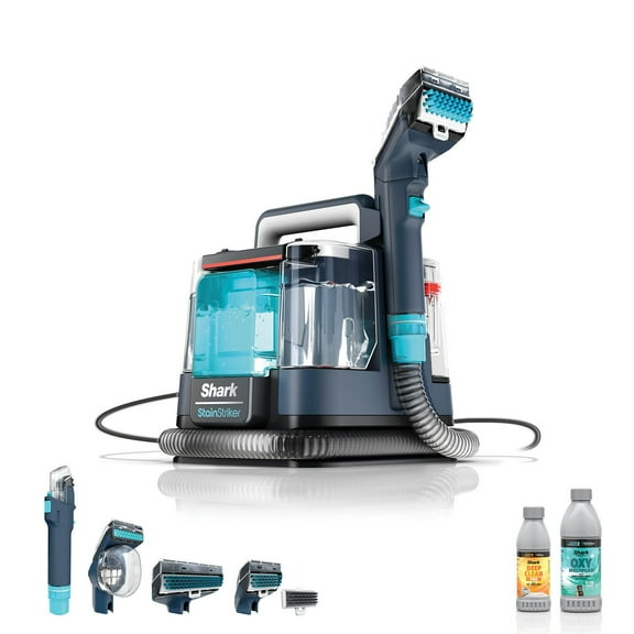 Shark® StainStriker™ Portable Carpet & Upholstery Cleaner
