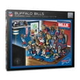 thumbnail image 1 of YouTheFan NFL 500 pc. Purebred Fans Puzzle, Assorted Teams, 1 of 3