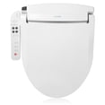 thumbnail image 1 of Brondell Swash Select BL67 Side Arm Control Bidet Toilet Seat, 1 of 6