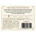 thumbnail image 3 of Cook's California Champagne Brut White Sparkling Wine, 1.5 L, 3 of 3