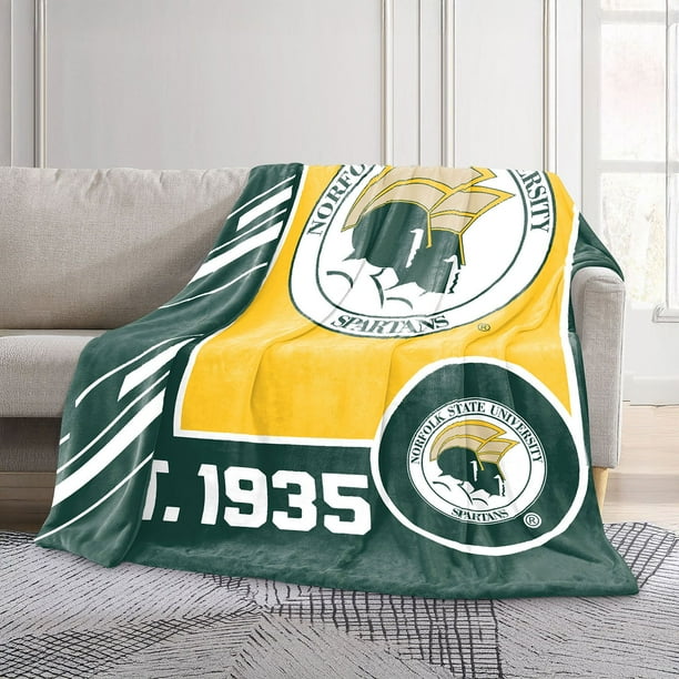 Logo Brands Norfolk State Spartans 60