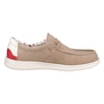 thumbnail image 2 of GBX Men's Lonestar Canvas Loafer, 2 of 6