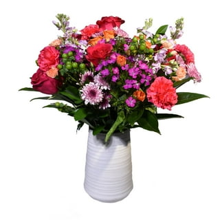 Member's Mark XL Premium Vase Arrangement, 40 stems