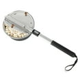 thumbnail image 2 of Wabash Valley Farms Open-Fire Outdoor Popcorn Popper, 2 of 7