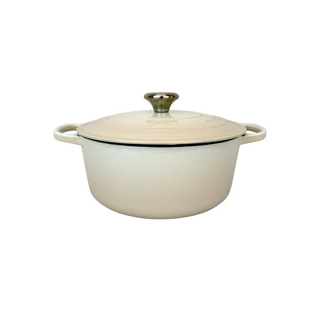 Le Creuset Signature Cast Iron Round Dutch Oven, Assorted Sizes