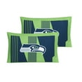 thumbnail image 4 of NFL Bed-In-A-Bag Comforter and Sheet Set, Assorted Teams and Sizes, 4 of 8