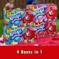 thumbnail image 4 of Kool-Aid Jammers Juice Pouches Variety Pack 6 fl. oz., 40 pk., 4 of 10