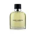 thumbnail image 2 of Dolce & Gabbana Pour Homme for Men 4.2oz Eau de Toilette Spray, 2 of 2