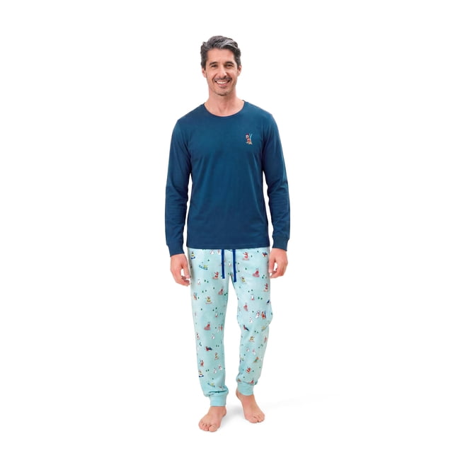 Member's Mark Men's Family Sleep
