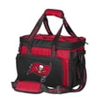 thumbnail image 1 of Logo Brands Tampa Bay Buccaneers 36 Can Cooler, 1 of 5