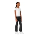 thumbnail image 2 of Member's Mark Girls Yoga Flare Legging, 2 of 7