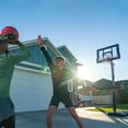 thumbnail image 8 of Lifetime Soft Grip Premium Outdoor Basketball, Assorted Colors, 8 of 9