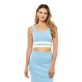 thumbnail image 1 of Edited by Remi Bader Women's Knit Tank Top, 1 of 7