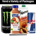 thumbnail image 14 of Selectivend Advantage Plus ADA Compliant Combo Vending Machine, 14 of 16