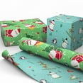 thumbnail image 3 of Hallmark Gift Roll Wrap, Assorted Styles and Sizes, 3 of 6