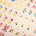 thumbnail image 5 of Maison Lude Mahjong Tiles - Cirquejong, 160 Tiles + Carrying Case, 5 of 8