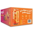 thumbnail image 3 of poppi Prebiotic Soda Variety Pack, 12 fl. oz., 12 pk., 3 of 4