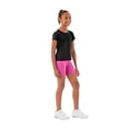 thumbnail image 3 of Member's Mark Girl's 2-Pack Bike Shorts, 3 of 14