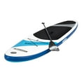 thumbnail image 8 of Lifetime Vista 110 Inflatable Stand-Up Paddleboard, 8 of 25