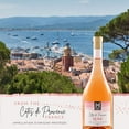 thumbnail image 3 of Member's Mark Cotes de Provence Rose, 750 ml, 3 of 7