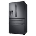 thumbnail image 5 of Samsung 23 Cu. Ft. Counter Depth 4-Door Refrigerator w/ FlexZone Drawer (Choose Color), 5 of 7