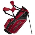 thumbnail image 1 of WinCraft Tampa Bay Buccaneers Caddie Carry Hybrid Bag, 1 of 3