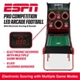 thumbnail image 2 of ESPN Pro Competition LED Arcade Football, 2 of 6