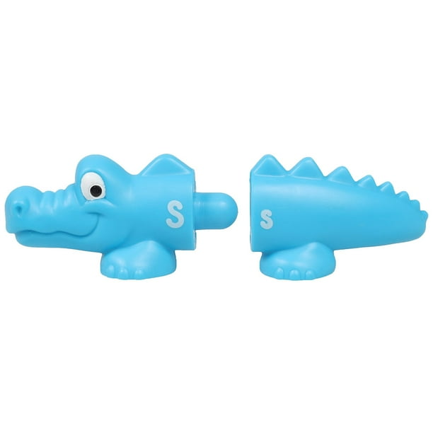 Learning Resources, Cocodrilos con alfabeto parte y aprende Learning Resources, Cocodrilos con alfabeto parte y aprende