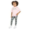 thumbnail image 2 of Puma Toddler Girls Active Set, 2 of 6