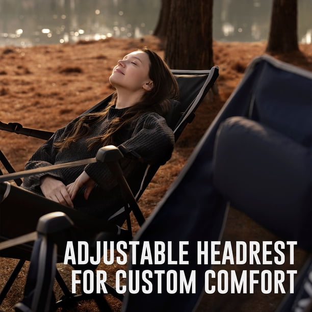 Avaar Foldable Hammock Camp Chair - Samsclub.com