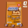 thumbnail image 5 of SNICKERS Butterscotch Scoop, Fun Size, 47 pcs., 5 of 8