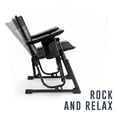 thumbnail image 4 of Avaar Foldable Rocking Camp Chair, 4 of 10