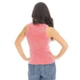 thumbnail image 4 of Women's Character Americana Tank Top, 4 of 12