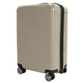 thumbnail image 2 of Ecotech Veer Hardside Travel ABS Luggage, 2 of 7