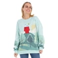 thumbnail image 8 of Women's Character Scenic Sweatshirt, 8 of 10